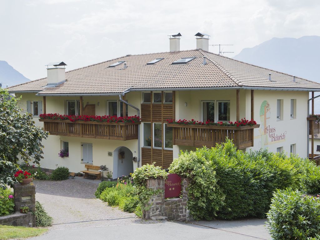 Haus Heinrich
