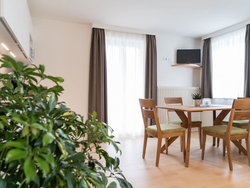 Apartment Pinzon