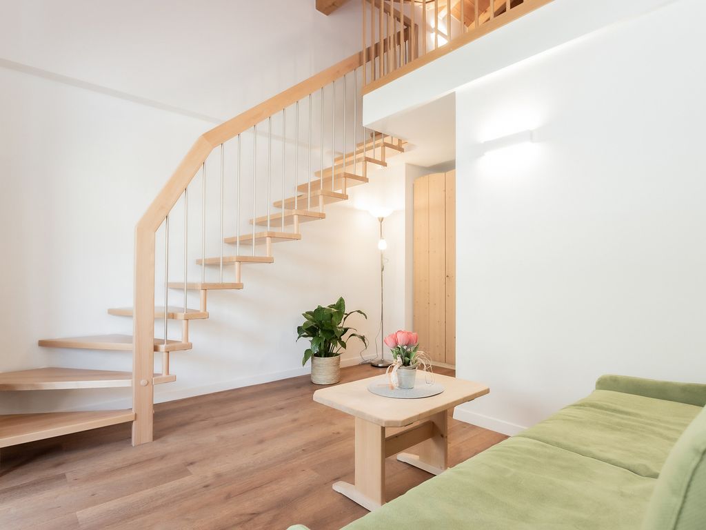 Apartment Gschnon