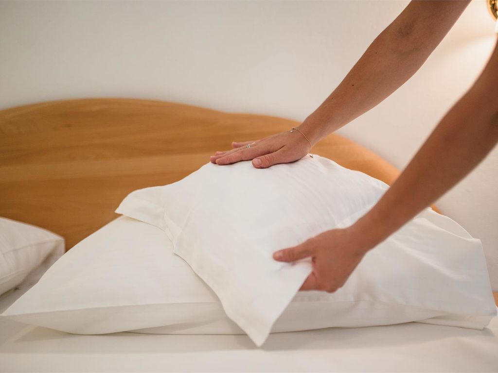 Doppelzimmer Comfort