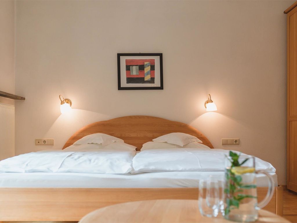 Doppelzimmer Comfort