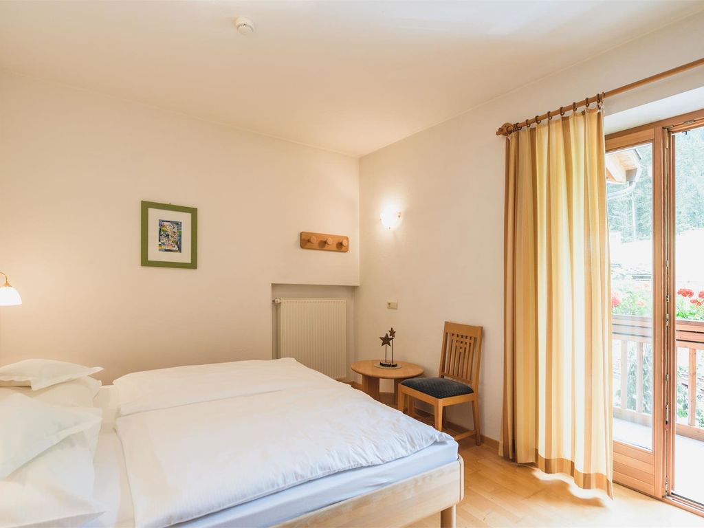 Doppelzimmer Standard