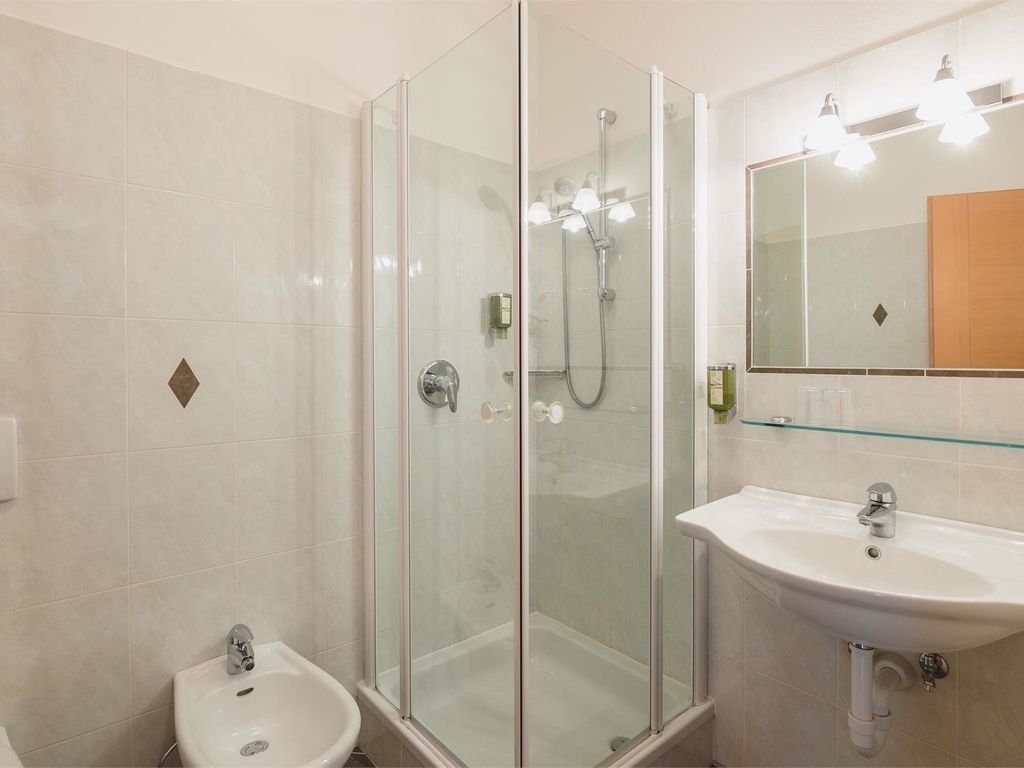 Doppelzimmer Standard