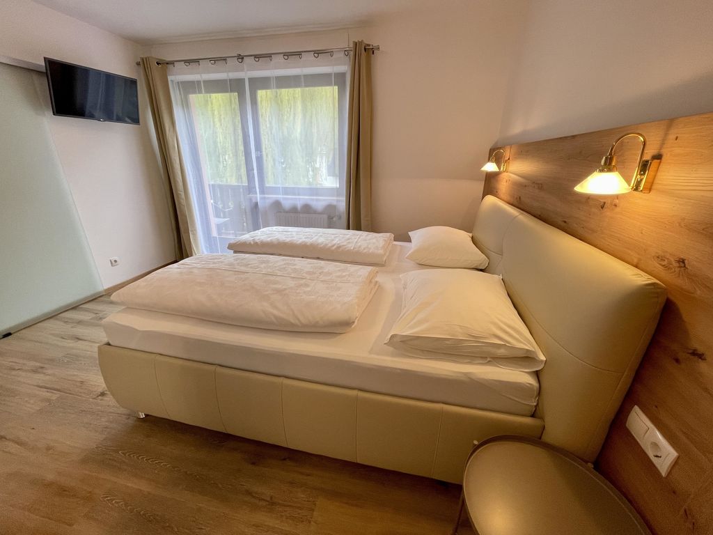Superior Dreibettzimmer