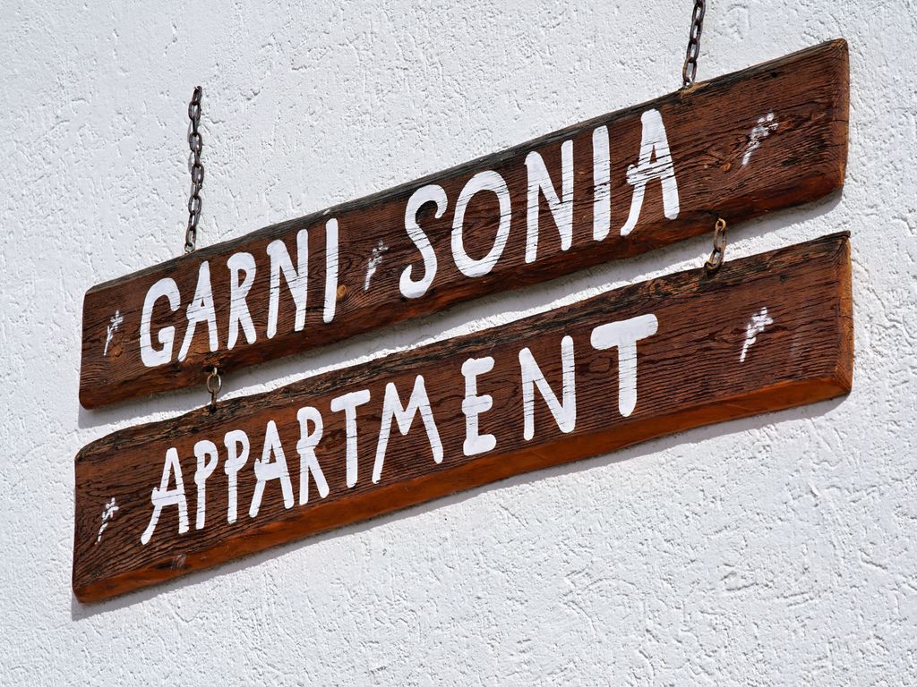Pension Sonia