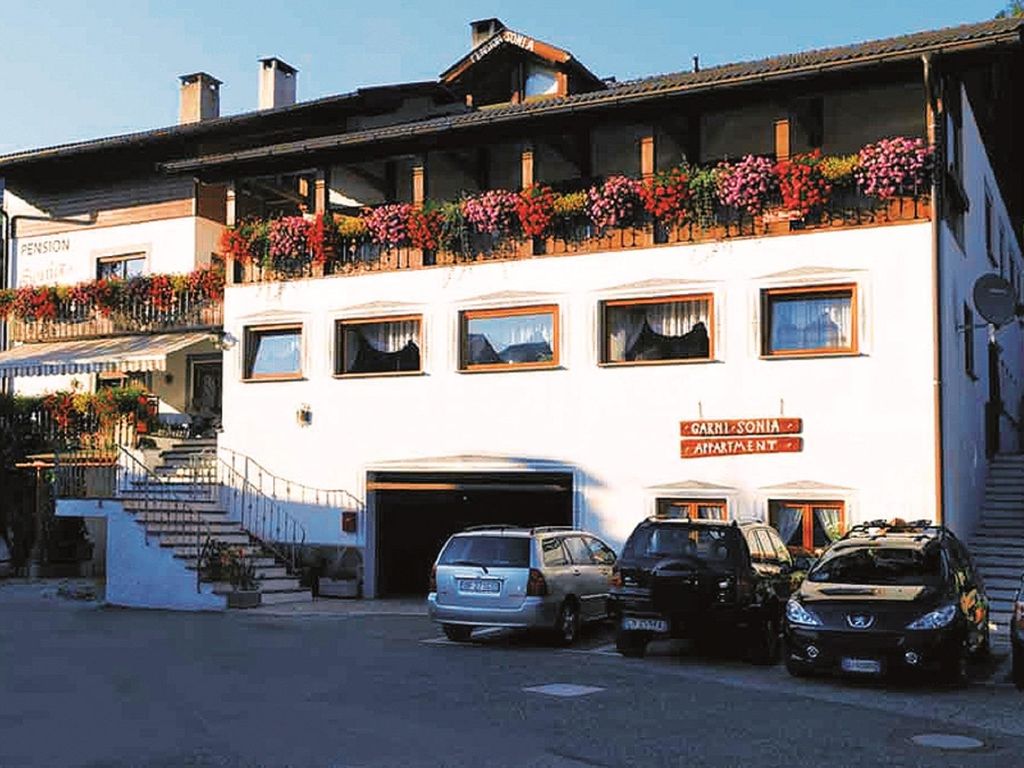 Pension Sonia
