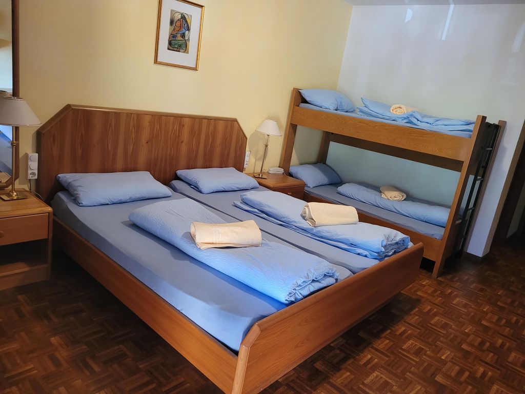 Pension Sonia