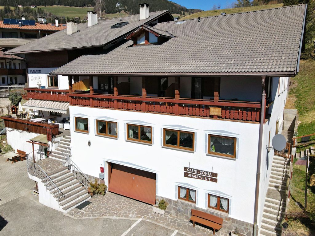 Pension Sonia