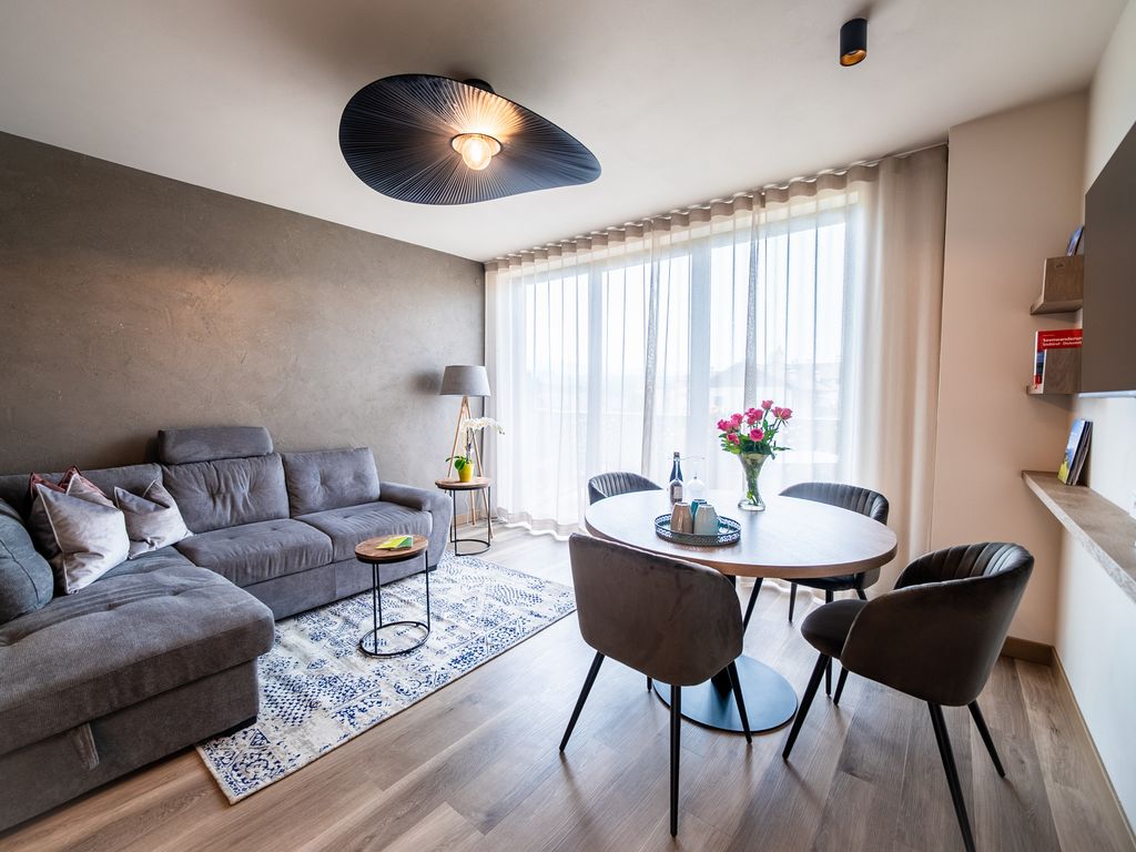 La Rosea Fine Living Apartments