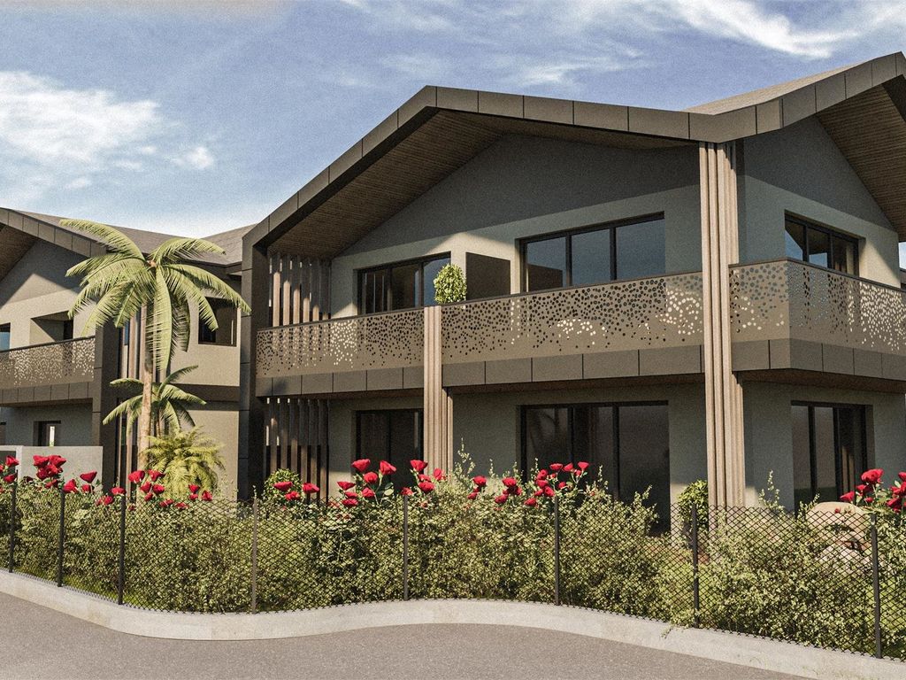 La Rosea Fine Living Apartments