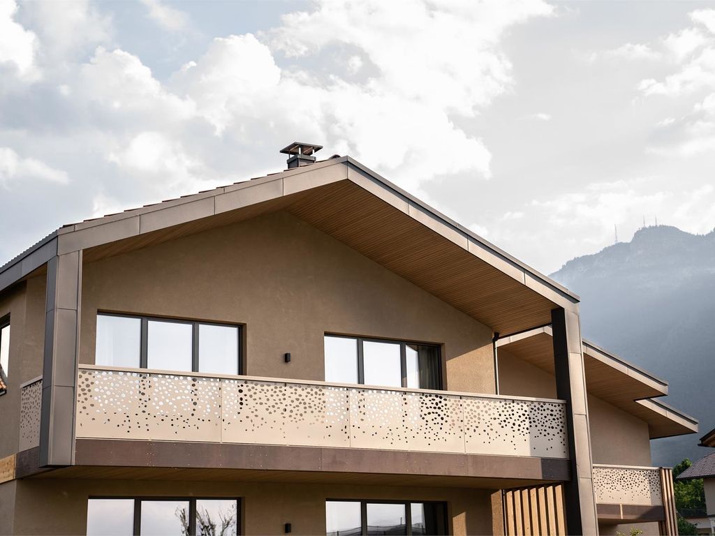 La Rosea Fine Living Apartments