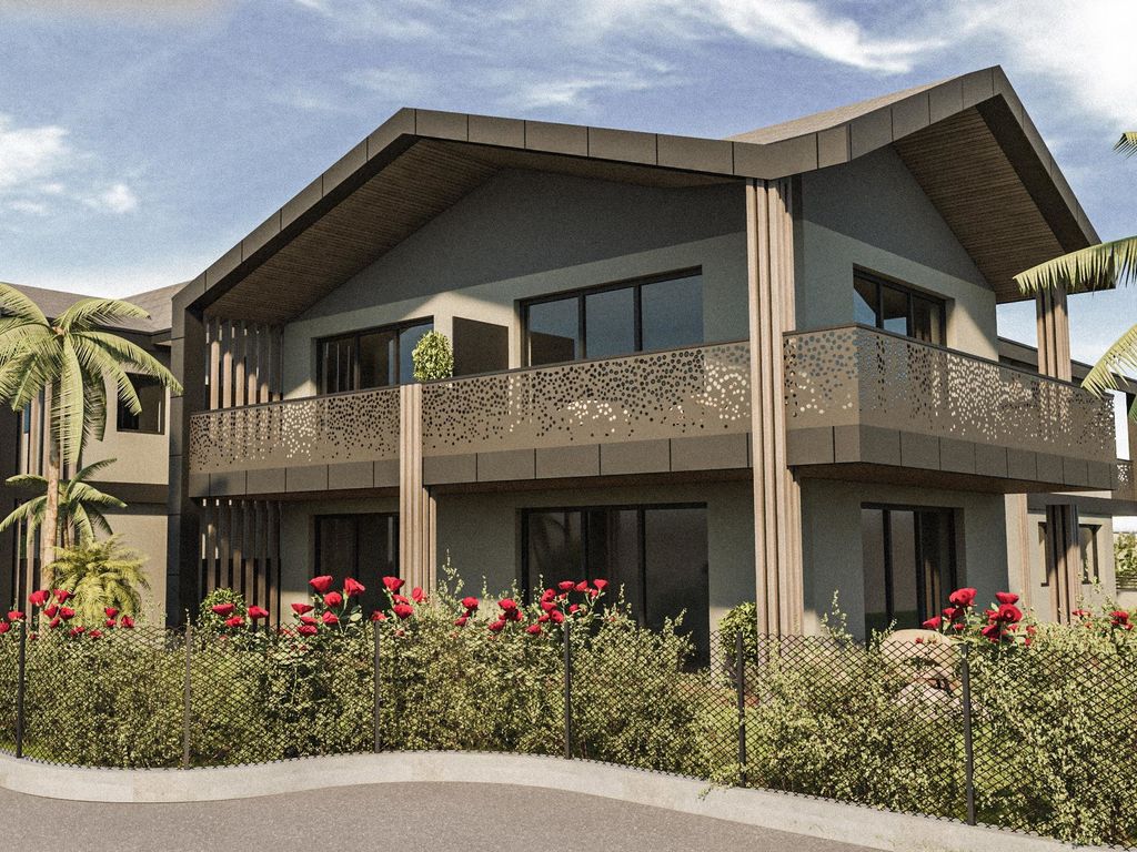 La Rosea Fine Living Apartments