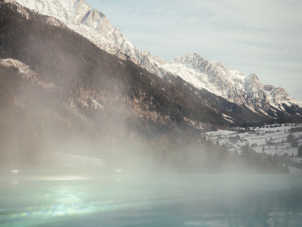 Amus Chalets Dolomites