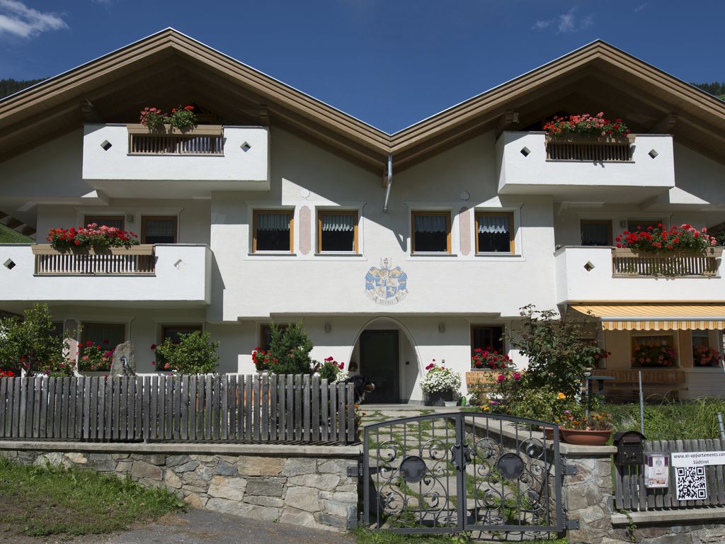 XL Appartements Steinhaus