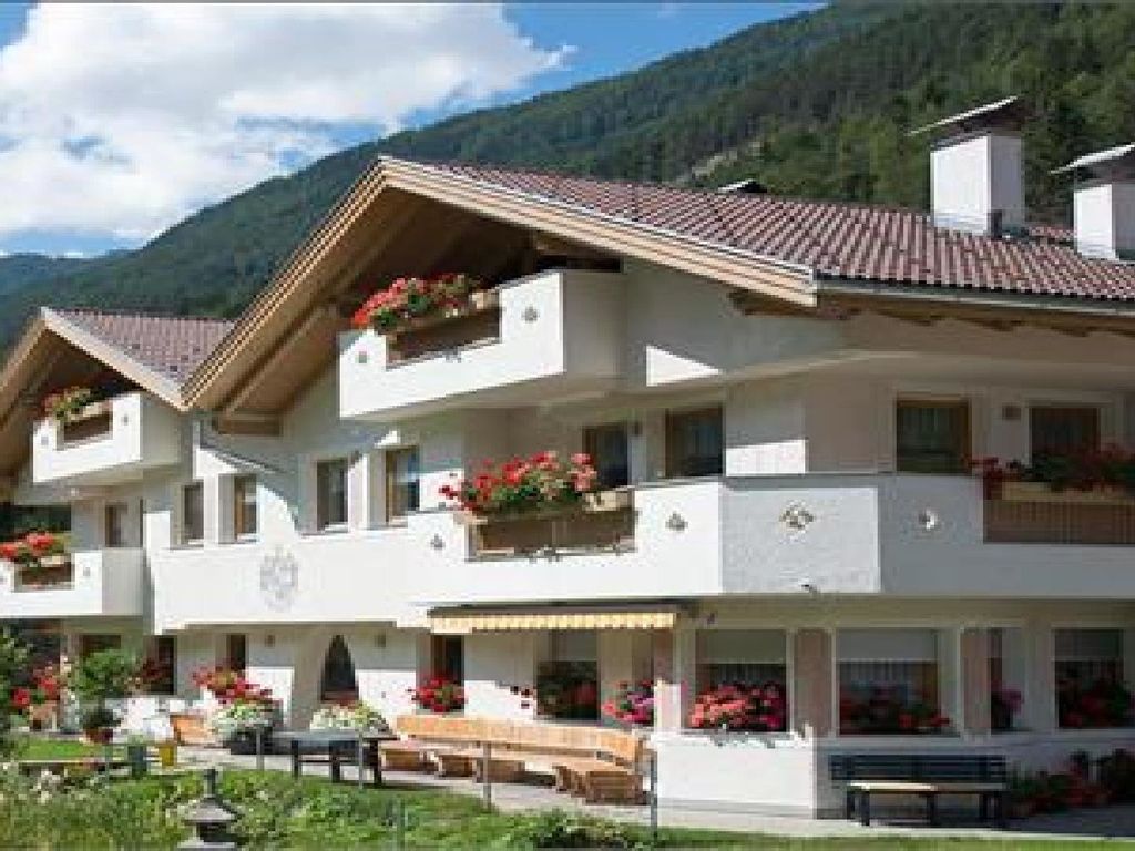 XL Appartements Steinhaus