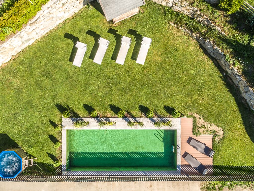 XL Appartements Steinhaus