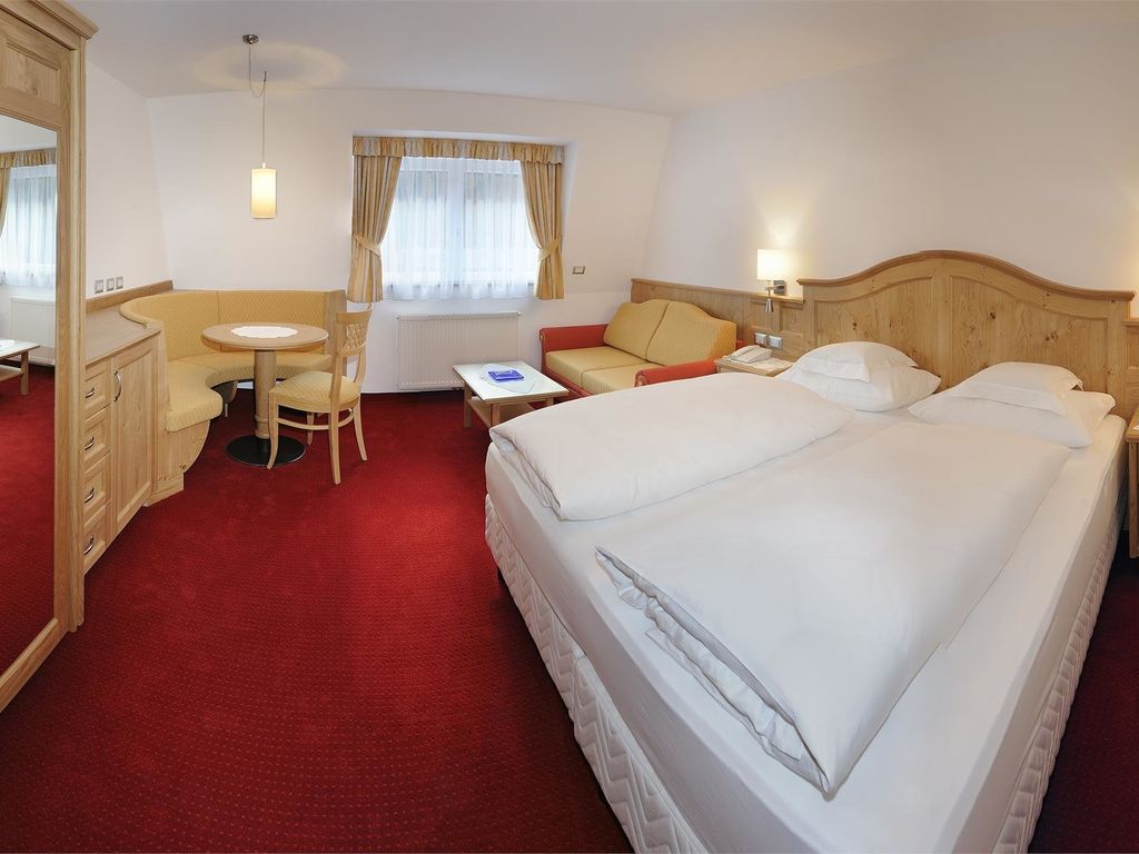 Doppelzimmer