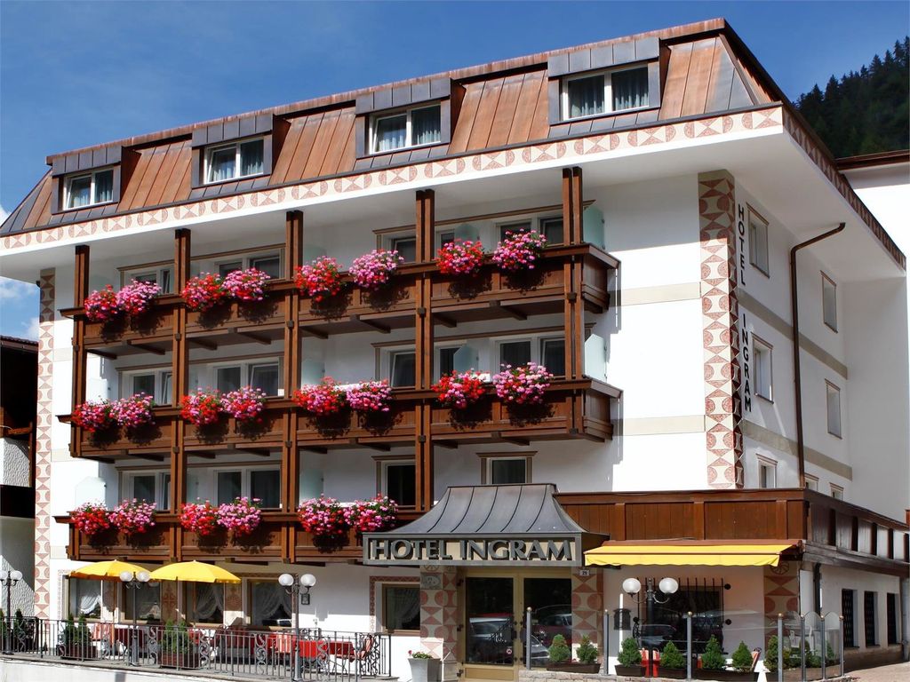 Hotel Ingram