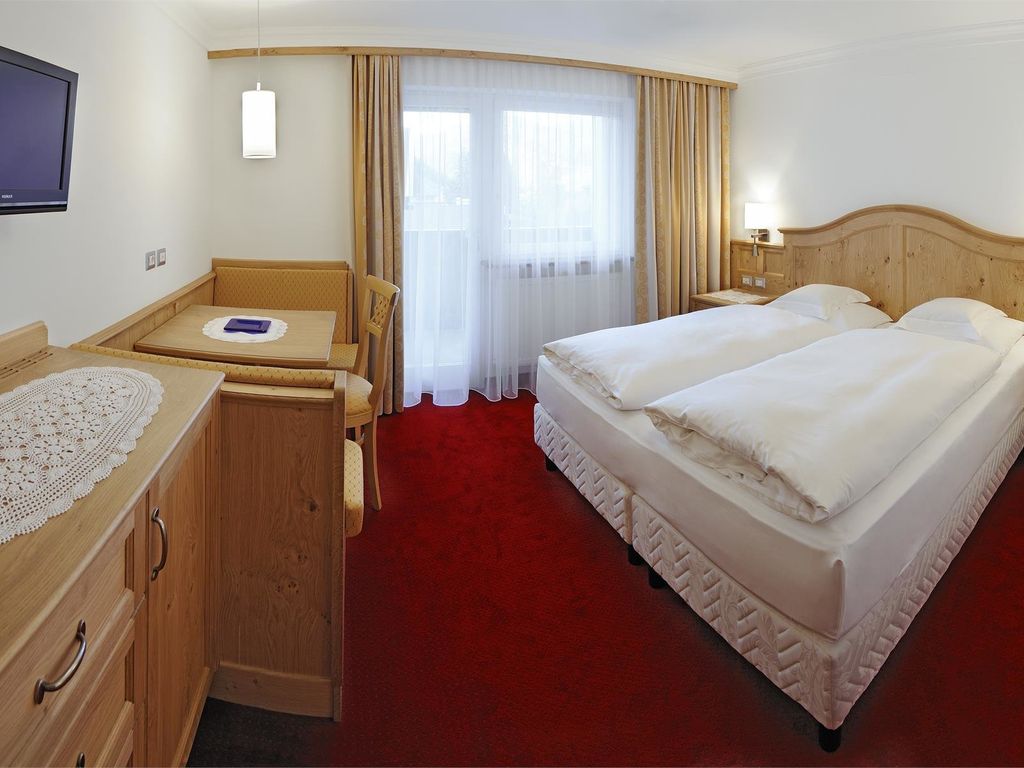 Doppelzimmer