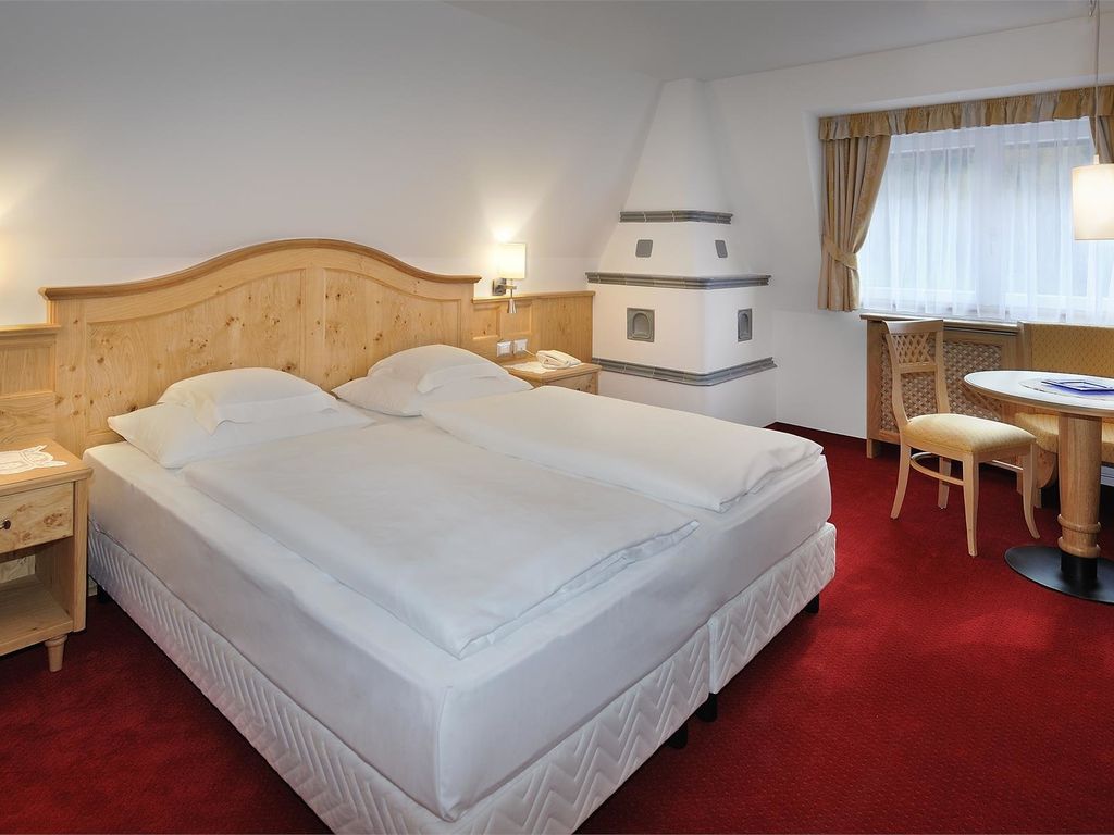 Doppelzimmer