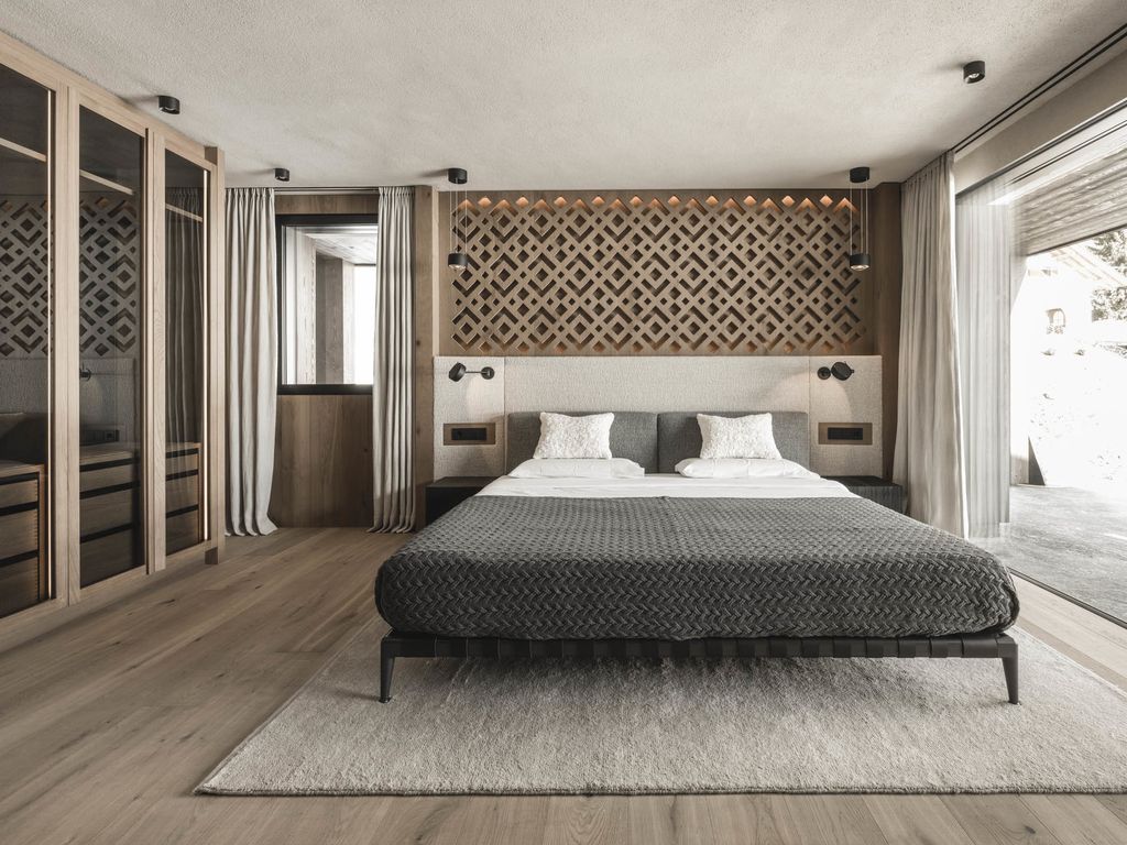 Chalet Alpurio