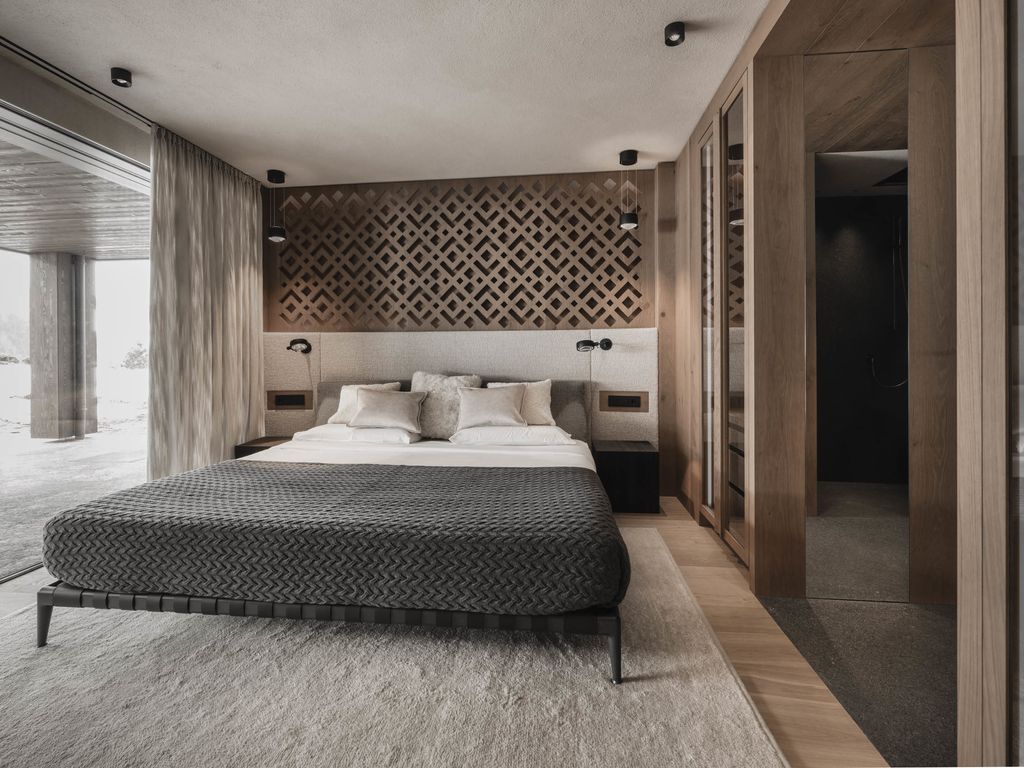 Chalet Alpurio