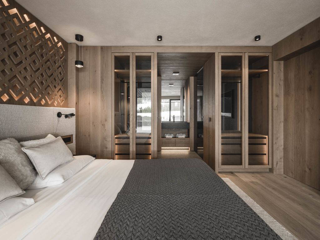 Chalet Alpurio