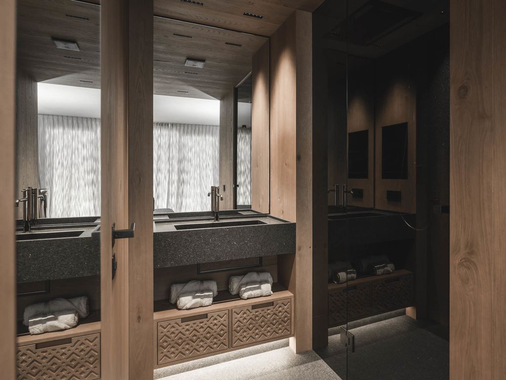 Chalet Alpurio