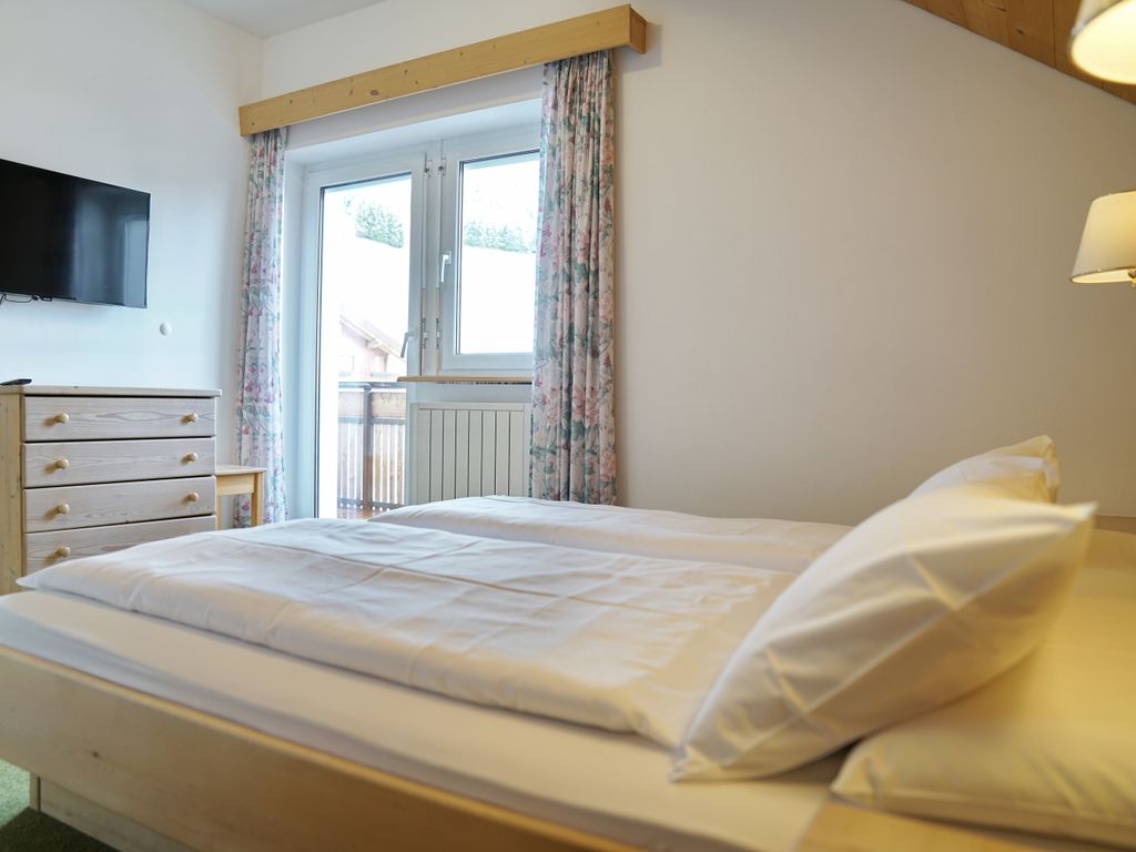 Dreibettzimmer