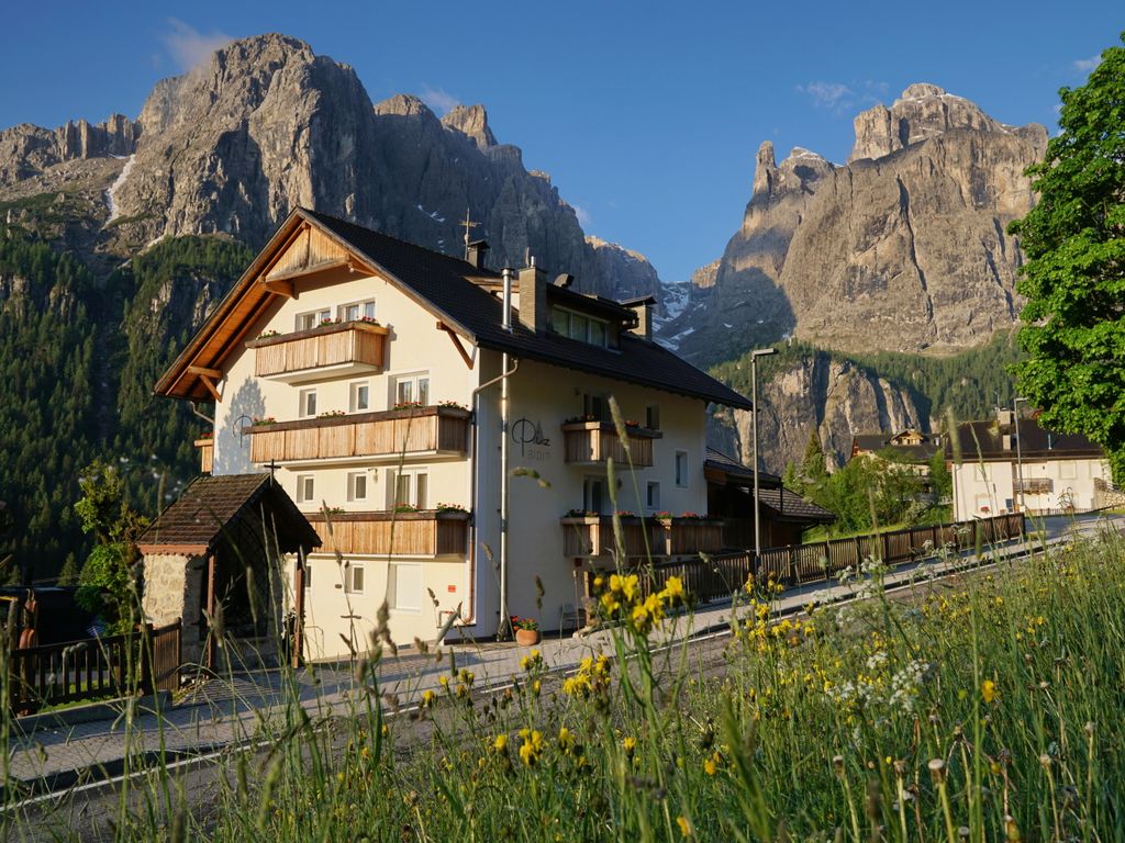 Piz Alpin