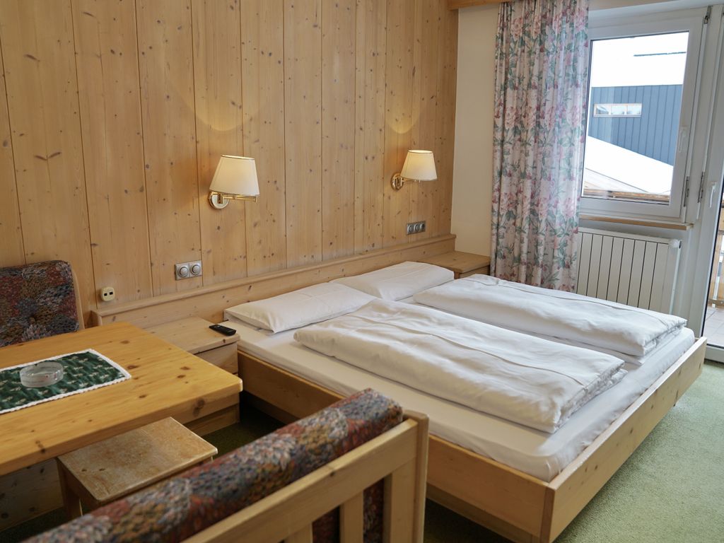 Doppelzimmer