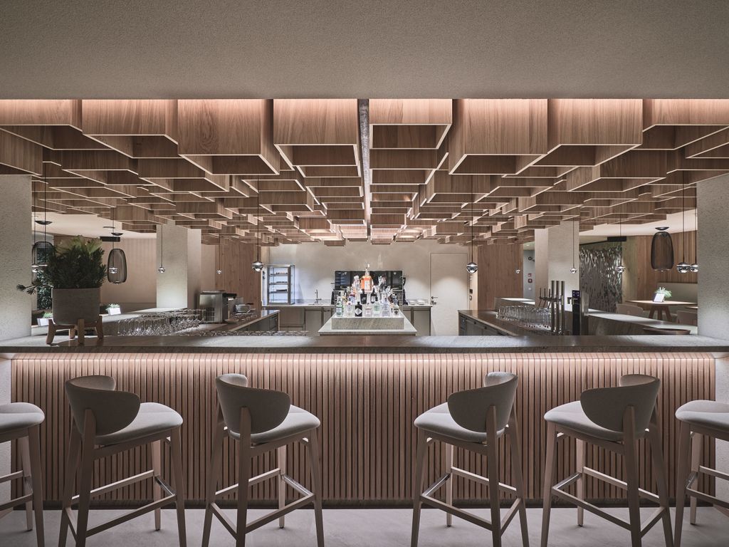 AMA Bistro & Bar