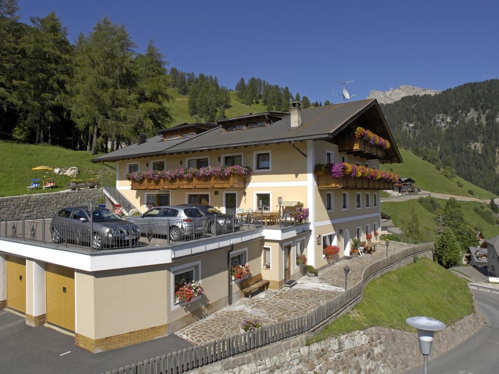 Residence Oberaldoss