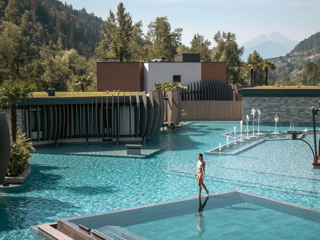 Quellenhof See Lodge