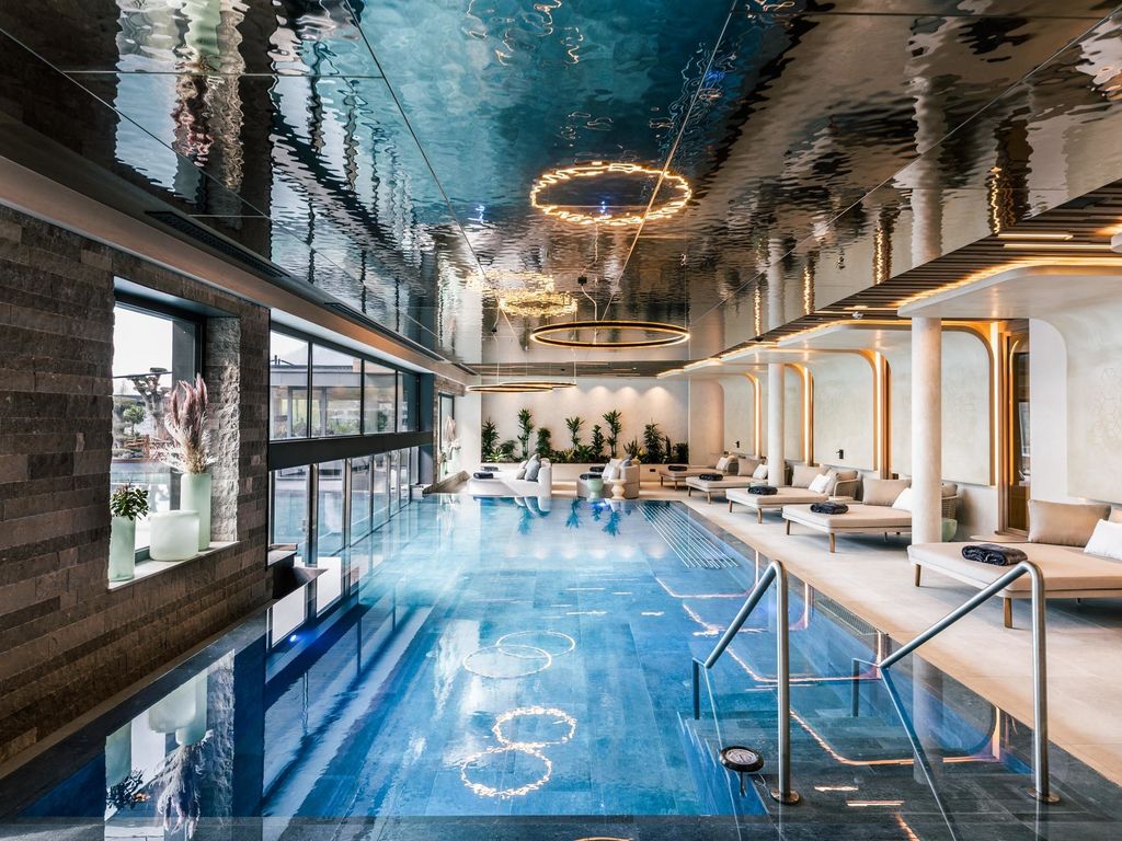 BalanceSPA
