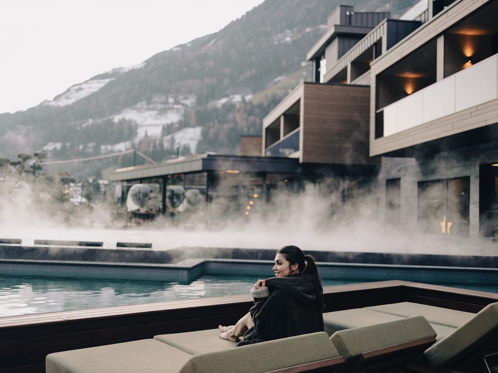 Quellenhof See Lodge
