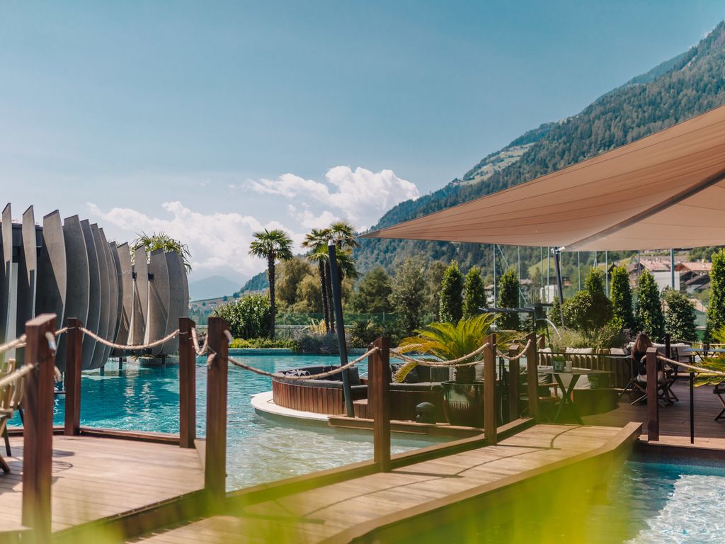 Quellenhof See Lodge