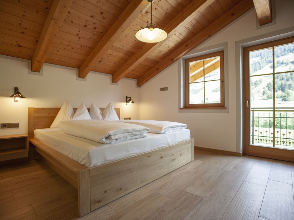 Peil: HighEnd-Basic apartments