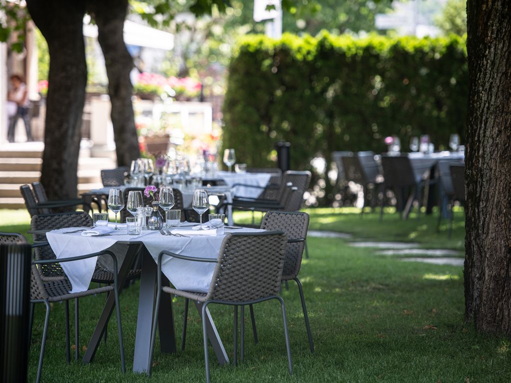 Hotel ANDER