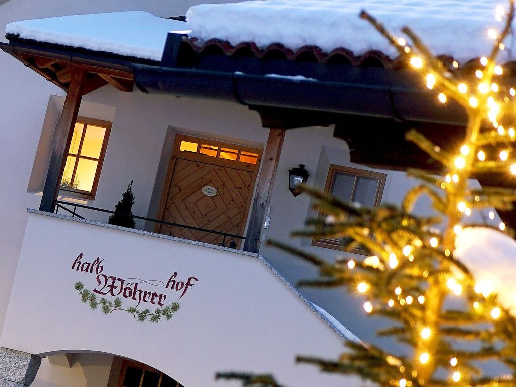 Weihnachten