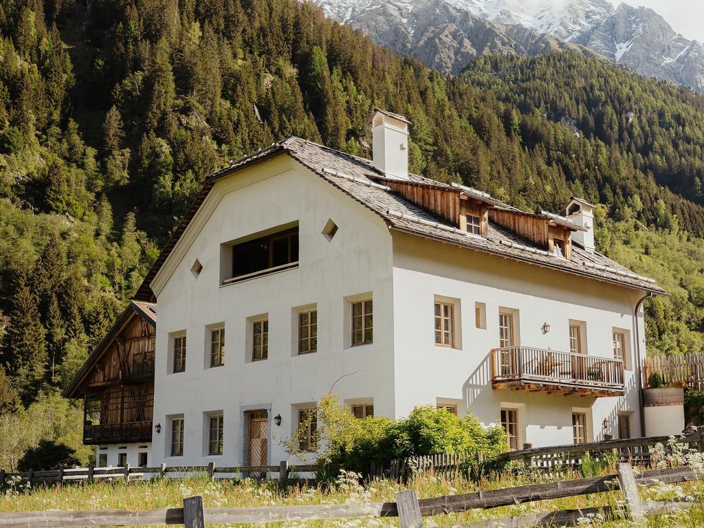 Halbwöhrerhof