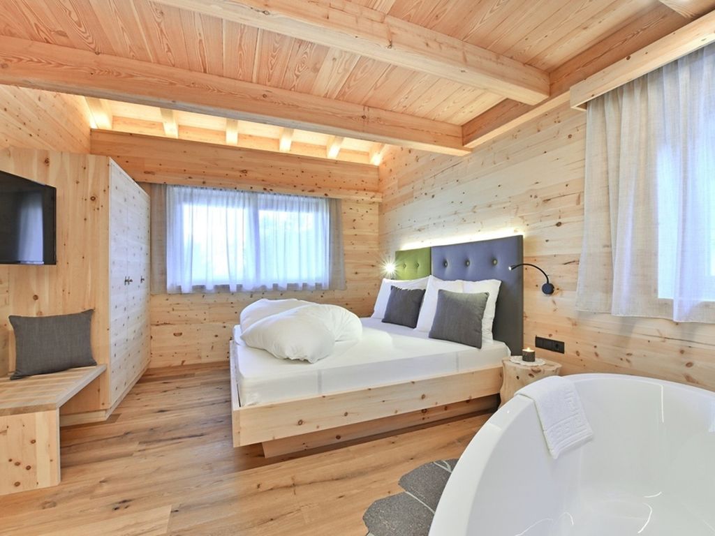 Chalet Lärche