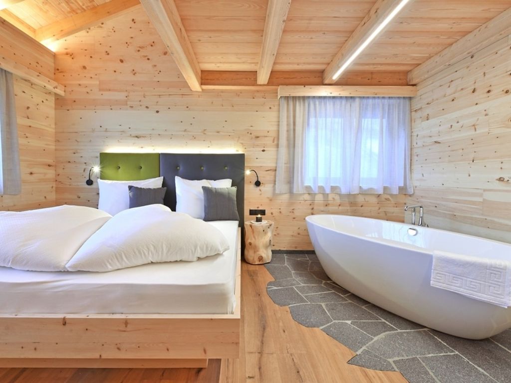 Chalet Lärche