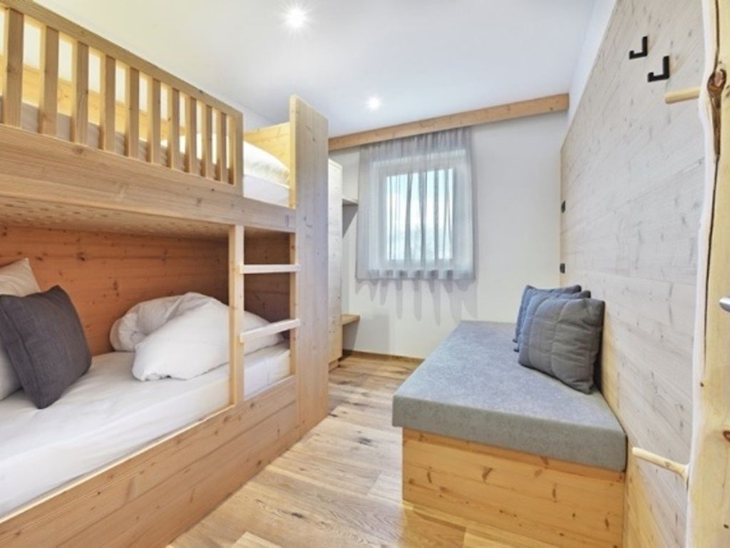 Kinderzimmer Rienzschlucht