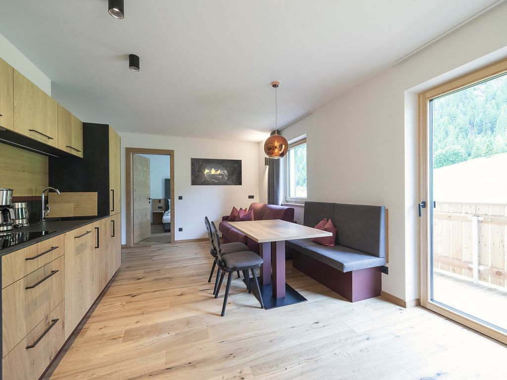 Apartment Achat