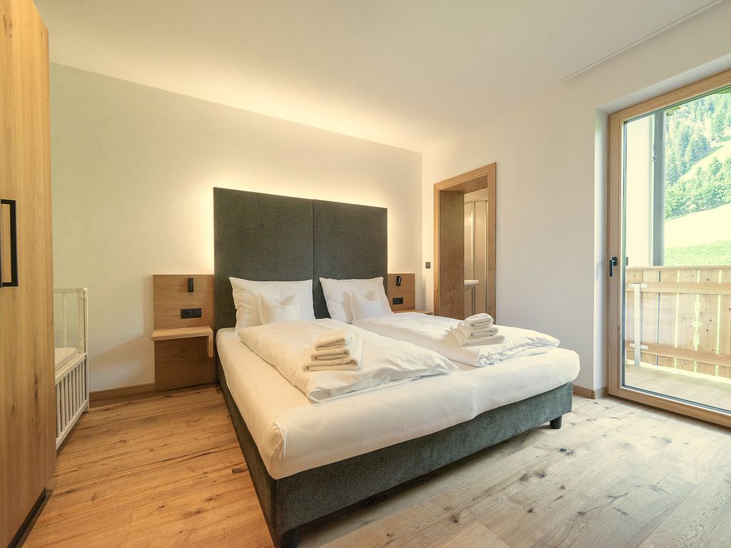 Apartment Achat