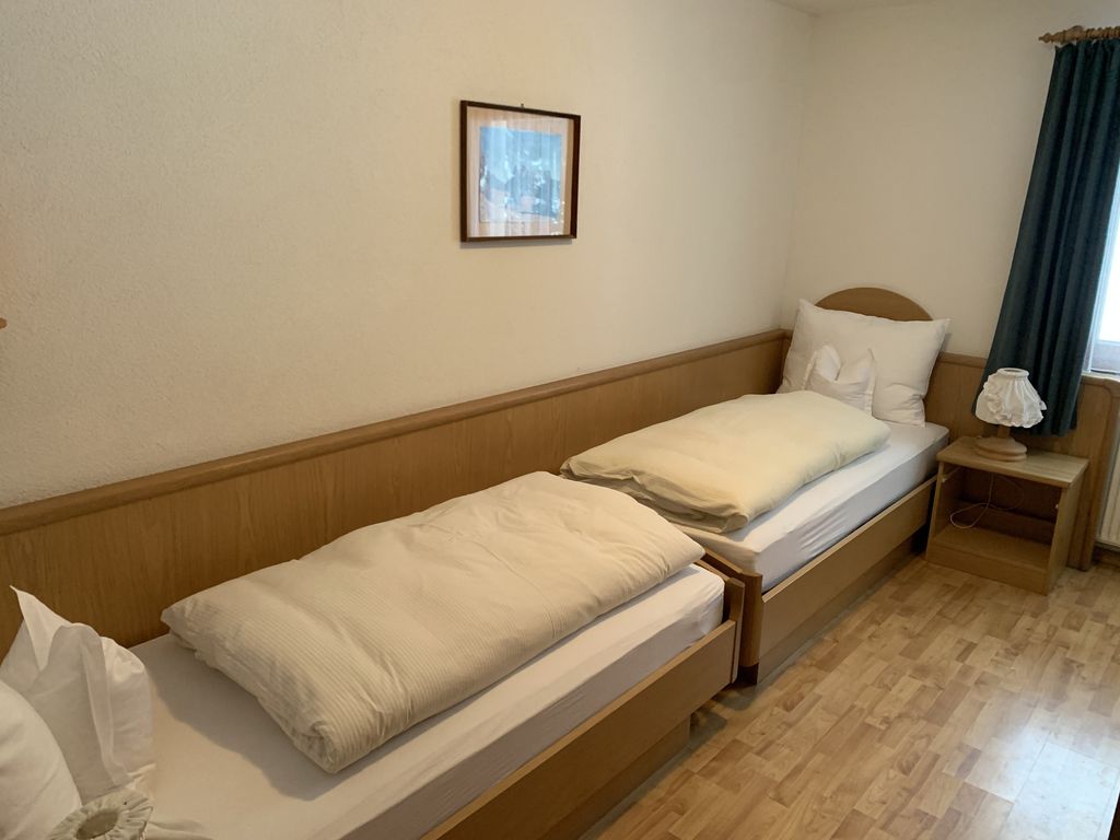 Zweibettzimmer Luna
