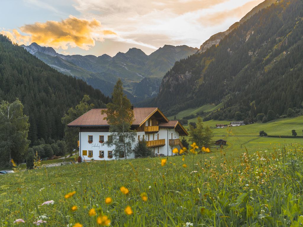 Pension Seeberhof