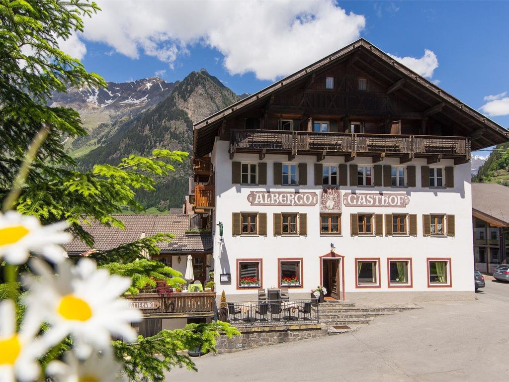 Gasthof Platterwirt