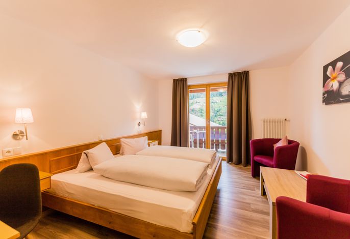Doppelzimmer